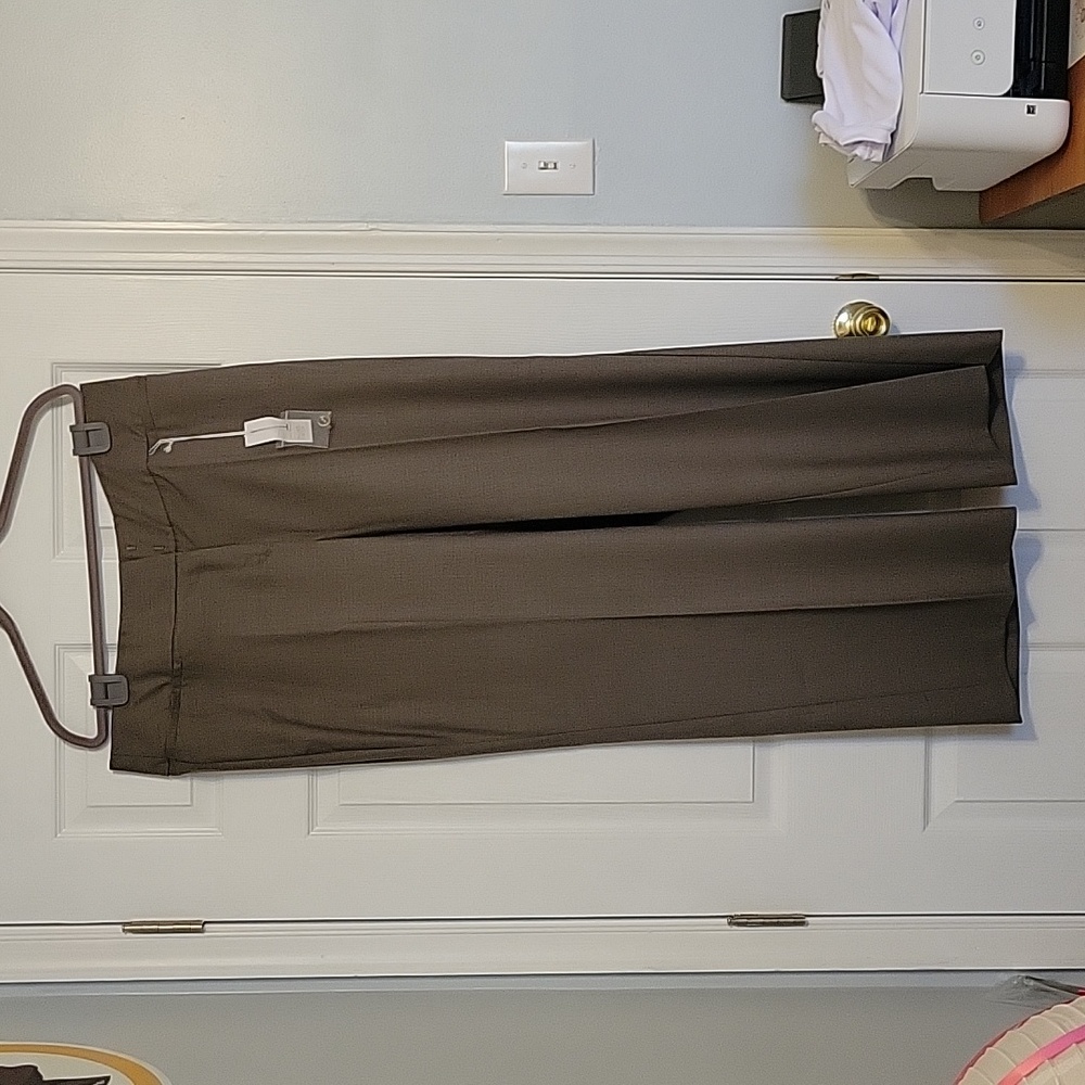 NWT - Women's Lane Bryant "The Allie" Pant